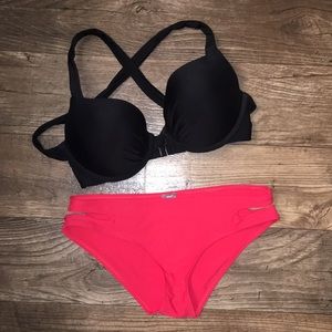 Aerie Bikini 34DD Top